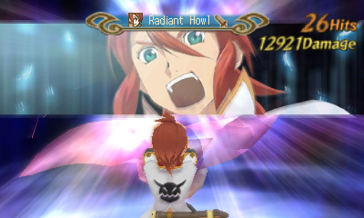 Tales of the Abyss - Imagen 36